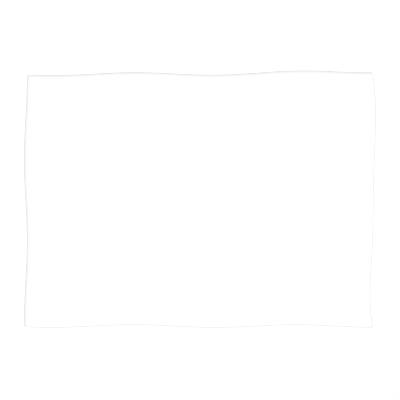 ベロアタッチブランケット