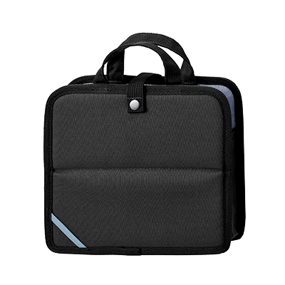 文具まとめて持ち運びバッグ