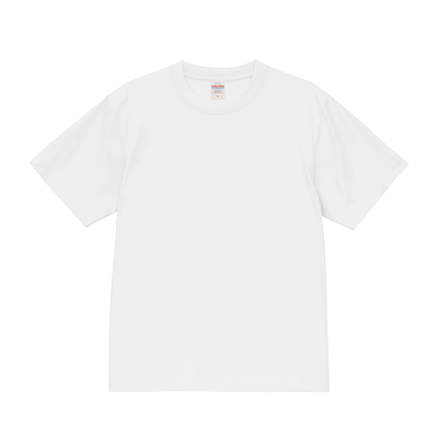 United Athle 5.6oz C/NドライクールタッチTシャツ