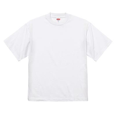 United Athle 7.1oz オープンエンド ラギッド Tシャツ