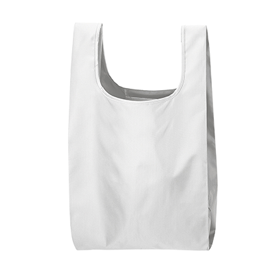 リップストップマルシェバッグ（L）