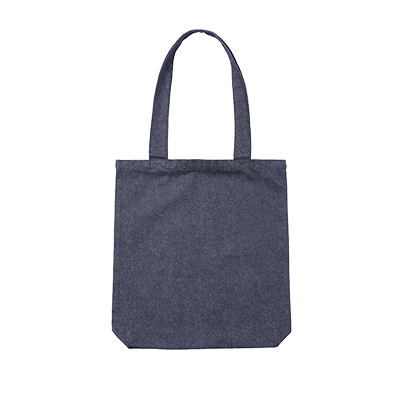 SLOTH 10oz デニムトートバッグ