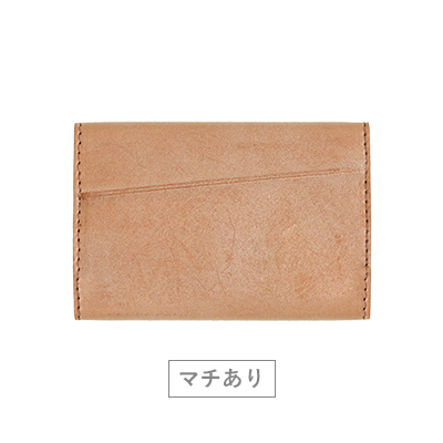 jour7 ロロマレザー名刺入れ