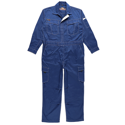 アタックベース カーゴツナギ 秋冬 393930