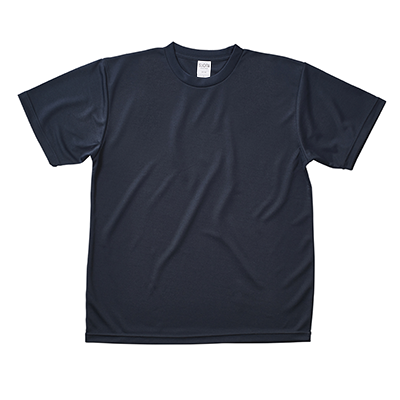 SLOTH 4.4oz リサイクルポリエステルTシャツ