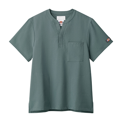 FOLK スクラブ（Dickies）7090SC