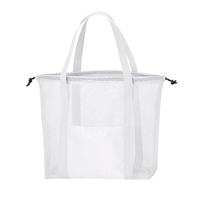 メッシュライントート（L）