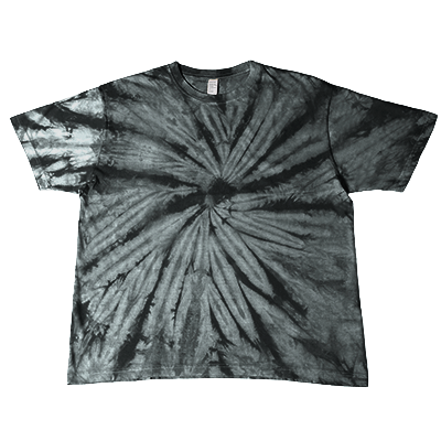 D-FACTORY 6.6oz プレミアムスパイラルTシャツ