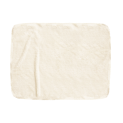 カチオン染めレギュラーブランケット（巾着付）