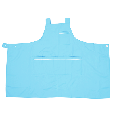 パイピングエプロン 861370