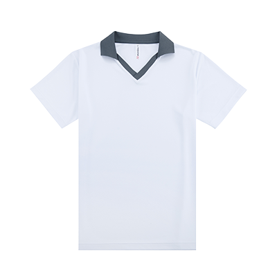 wundou 4.1oz ゲームシャツ