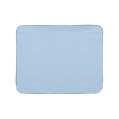 フリースベーシックブランケット（レギュラー）