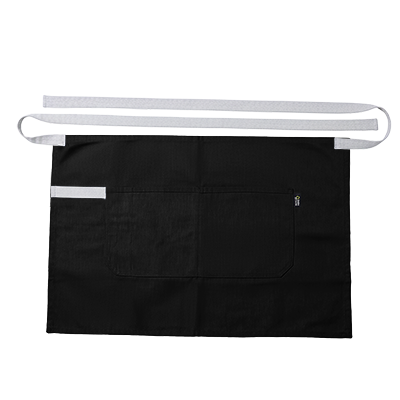 SLOTH スタイリッシュカフェエプロン