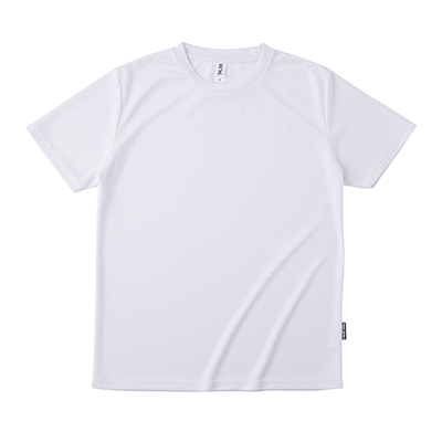 TRUSS 4.4oz リサイクルポリエステル Tシャツ