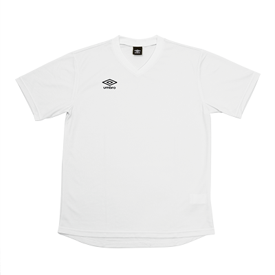 UMBRO ゲームシャツ（ワンポイント）