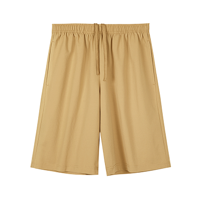 wundou 5.4oz トラベラーハーフパンツ
