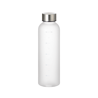 目盛り付フロストボトル 570ml