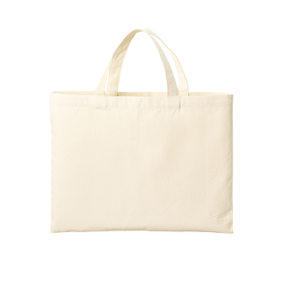 8oz ライトキャンバスレッスントート