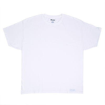Champion 5.2oz Tシャツ