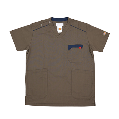 FOLK スクラブ（Dickies）7111SC