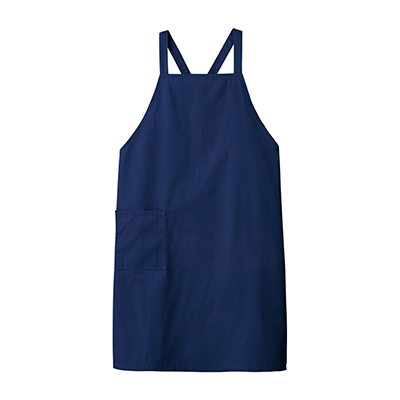 カスタムデザインエプロン