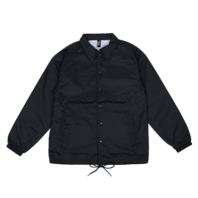 D-FACTORY コンフォートコーチジャケット