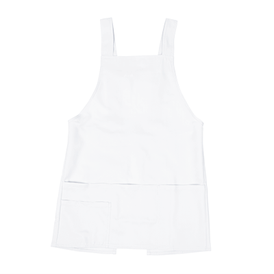 ショートエプロン 861372