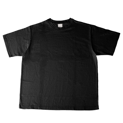 COLLECTIVE J＋ 5.0oz ハイエンド ルーズTシャツ