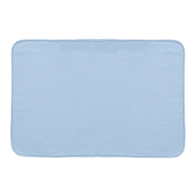 フリースベーシックブランケット（ラージ）