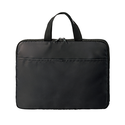 ベーシックPCバッグ ブラック