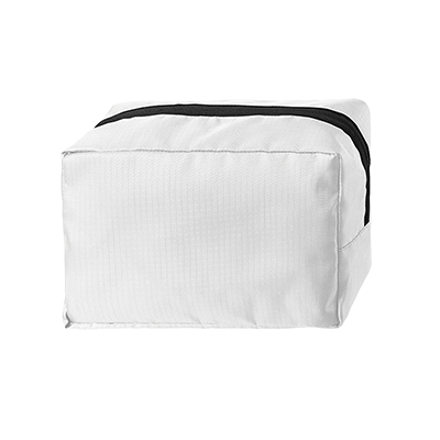 リップストップスクエアポーチ（L）