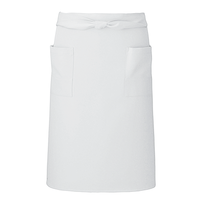 ミディエプロン HS2502