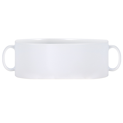 マグカップ Lサイズ（ホワイト）