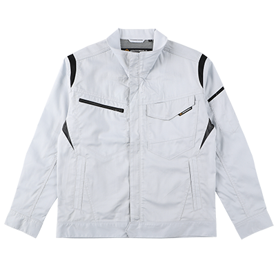 アタックベース ストレッチブルゾン 春夏 22034