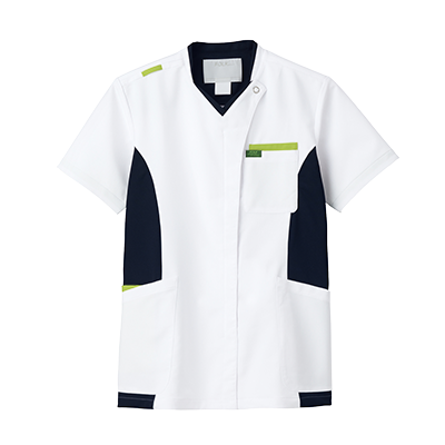 FOLK ジップスクラブ 7108SC