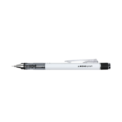 トンボ鉛筆 モノグラフ シャーペン 0.5mm