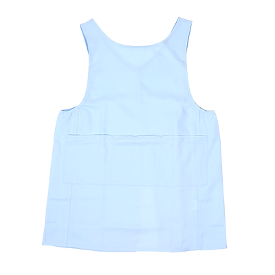 チュニックエプロン 861374