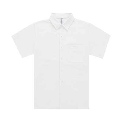 wundou 5.4oz トラベラーシャツ