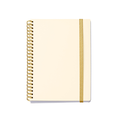 ゴールドリングA5ノート