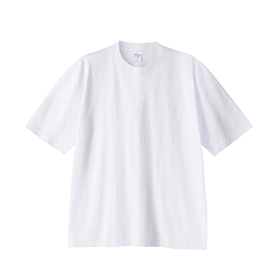 Printstar 7.4oz スーパーヘビービッグTシャツ