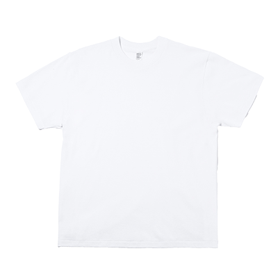 D-FACTORY 5.6oz オープンエンドクラシックTシャツ