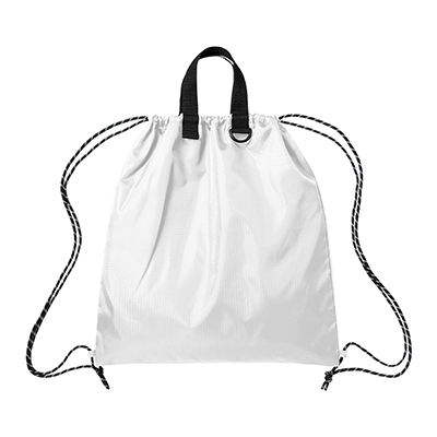 リップストップリュック