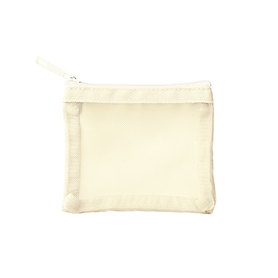 メッシュフラットポリポーチ（SS）