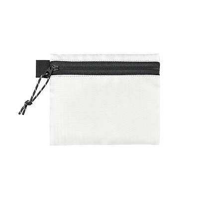 リップストップフラットポーチ（SS）