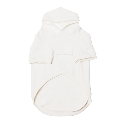 PAW 犬用 半袖パーカー（3XL）