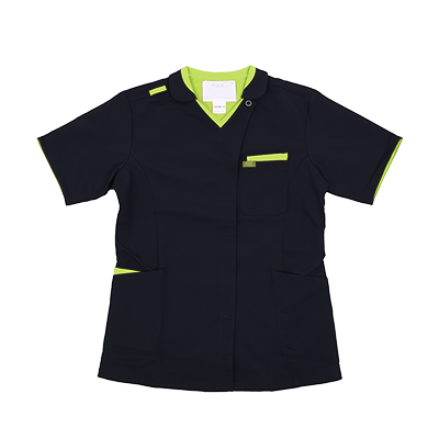 FOLK ジップスクラブ 7107SC