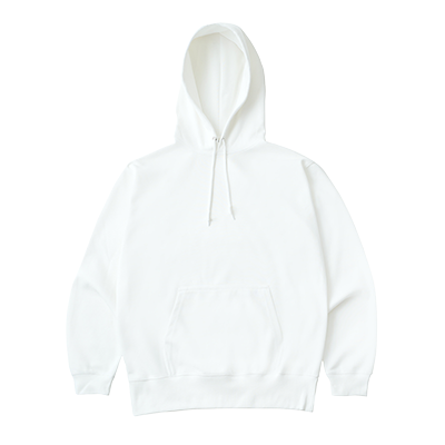 D-FACTORY 8.8oz ハイパープルオーバーパーカー