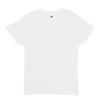 TRUSS 5.0oz ベーシックスタイル Tシャツ（キッズ）