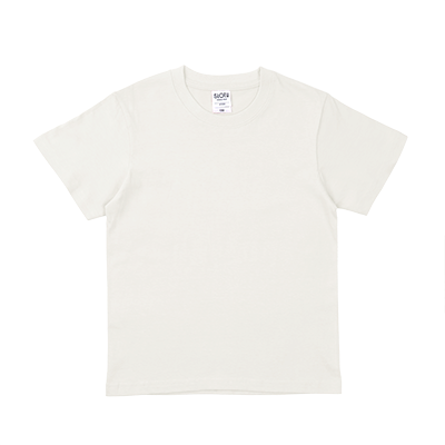 SLOTH 5.3oz オーガニックコットンTシャツ（キッズ）