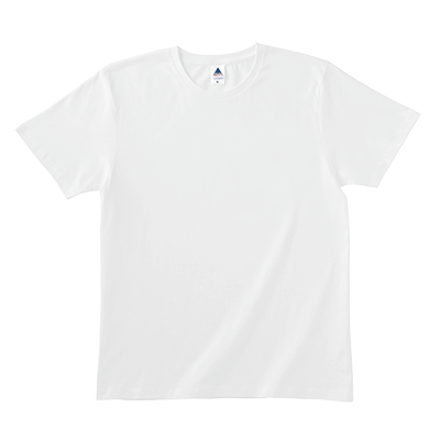 TRUSS 5.0oz ベーシックスタイル Tシャツ